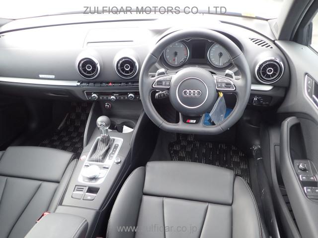 AUDI S3 SEDAN 2014 Image 31