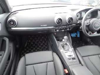 AUDI S3 SEDAN 2014 Image 20