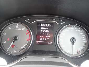 AUDI S3 SEDAN 2014 Image 21