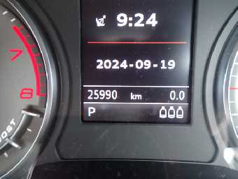 AUDI S3 SEDAN 2014 Image 22