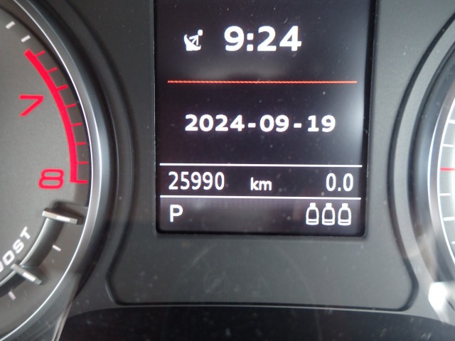 AUDI S3 SEDAN 2014 Image 34