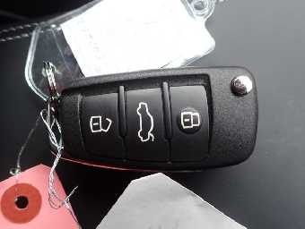 AUDI S3 SEDAN 2014 Image 26