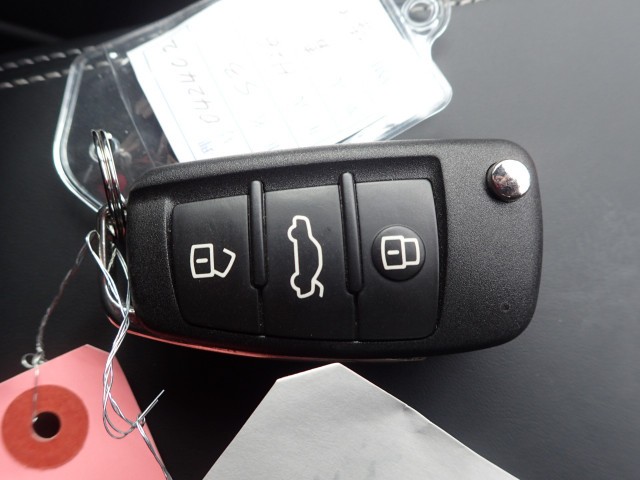 AUDI S3 SEDAN 2014 Image 38