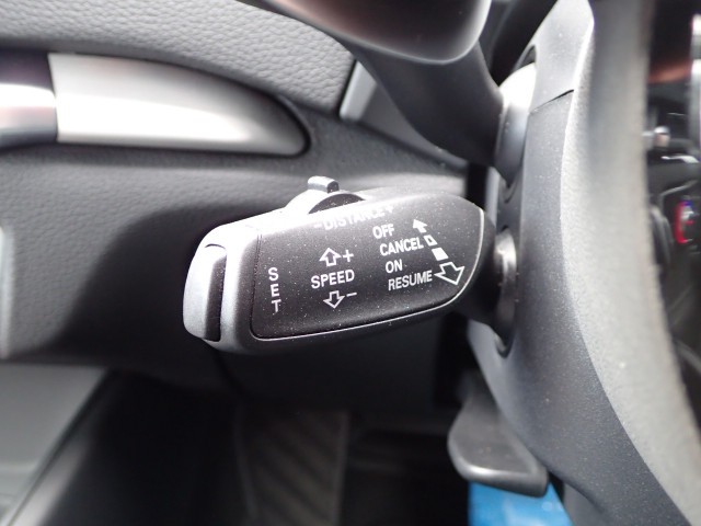 AUDI S3 SEDAN 2014 Image 41