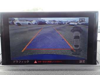 AUDI S3 SEDAN 2014 Image 30