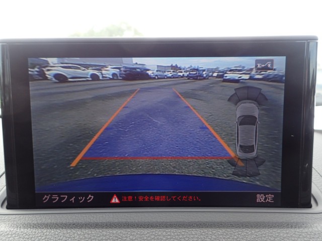 AUDI S3 SEDAN 2014 Image 42