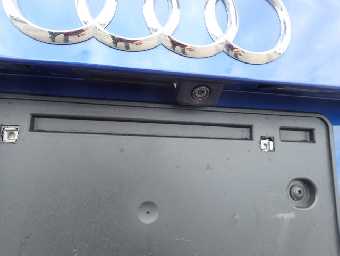 AUDI S3 SEDAN 2014 Image 31