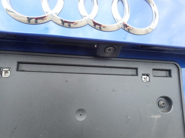 AUDI S3 SEDAN 2014 Image 43