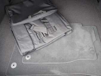 AUDI S3 SEDAN 2014 Image 33