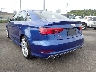 AUDI S3 SEDAN 2014 Image 8