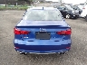 AUDI S3 SEDAN 2014 Image 9