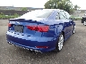 AUDI S3 SEDAN 2014 Image 10