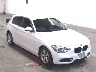 BMW 1 SERIES 2013 Image 1