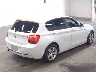 BMW 1 SERIES 2013 Image 5