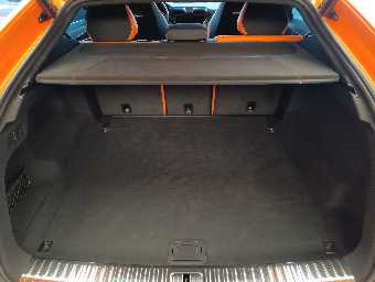 LAMBORGHINI URUS 2021 Image 24