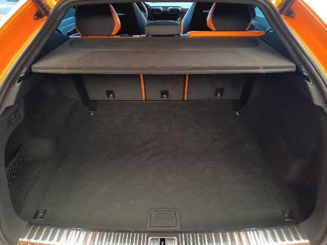 LAMBORGHINI URUS 2021 Image 30