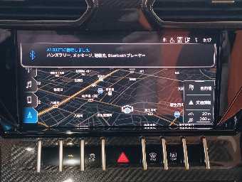 LAMBORGHINI URUS 2021 Image 37