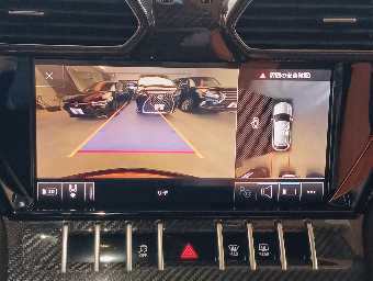 LAMBORGHINI URUS 2021 Image 40