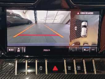 LAMBORGHINI URUS 2021 Image 41
