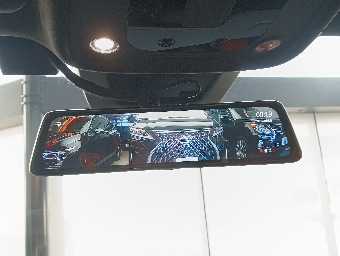 LAMBORGHINI URUS 2021 Image 42