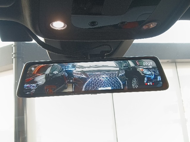 LAMBORGHINI URUS 2021 Image 48