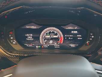LAMBORGHINI URUS 2021 Image 44