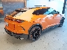 LAMBORGHINI URUS 2021 Image 7