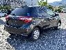 TOYOTA VITZ 2019 Image 12