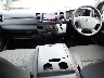 TOYOTA HIACE 2016 Image 3