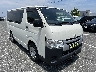 TOYOTA HIACE 2016 Image 10