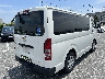 TOYOTA HIACE 2016 Image 12