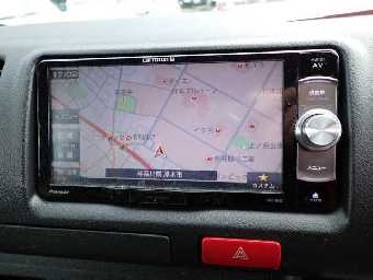 TOYOTA HIACE 2016 Image 6