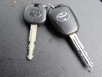 TOYOTA HIACE 2016 Image 7