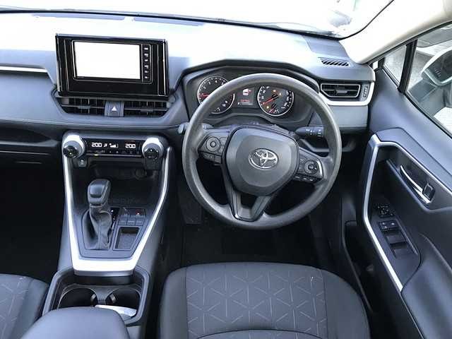 TOYOTA RAV-4 2019 Image 20