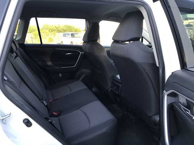 TOYOTA RAV-4 2019 Image 22