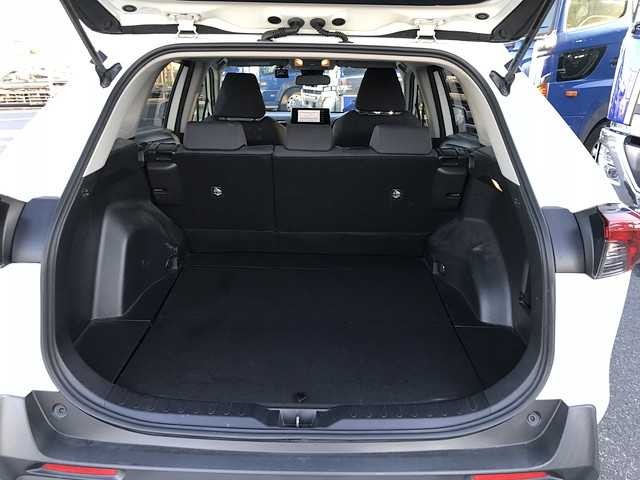 TOYOTA RAV-4 2019 Image 23