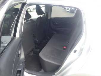 TOYOTA VITZ 2016 Image 14