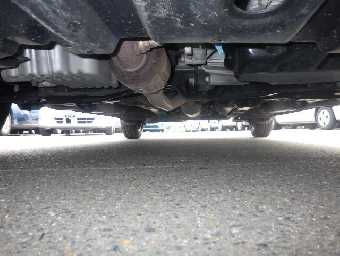 TOYOTA VITZ 2016 Image 18