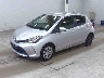 TOYOTA VITZ 2016 Image 4