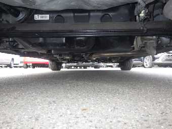 TOYOTA VITZ 2016 Image 19