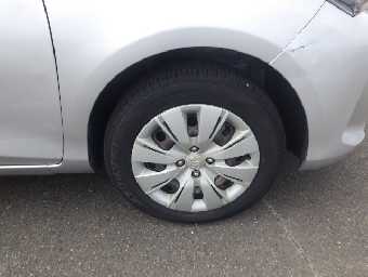 TOYOTA VITZ 2016 Image 20