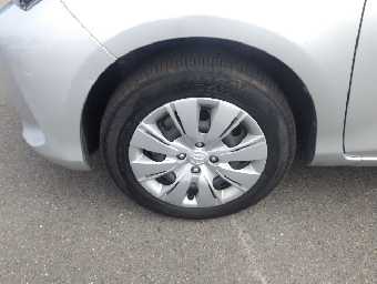 TOYOTA VITZ 2016 Image 23