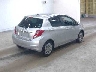 TOYOTA VITZ 2016 Image 5