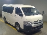 TOYOTA HIACE WAGON 2018 Image 3