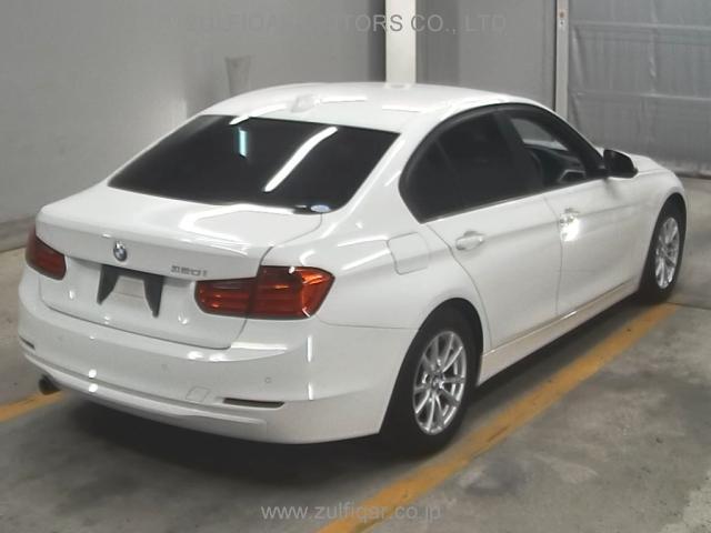 BMW 3 SERIES 2013 Image 2