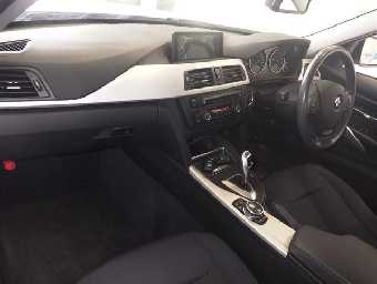 BMW 3 SERIES 2013 Image 3