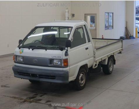 TOYOTA LITEACE TRUCK 1998 Image 1