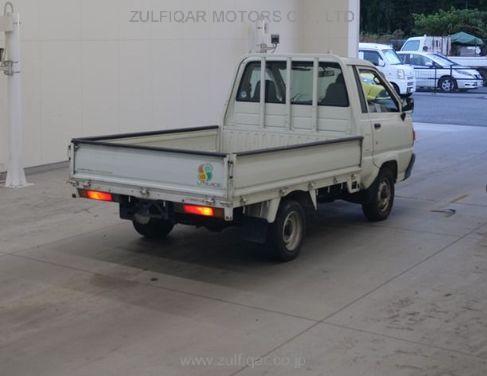 TOYOTA LITEACE TRUCK 1998 Image 2