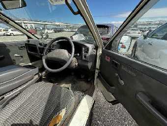 TOYOTA LITEACE TRUCK 1998 Image 6