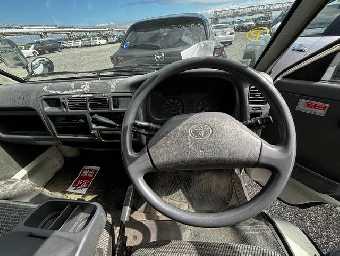 TOYOTA LITEACE TRUCK 1998 Image 7